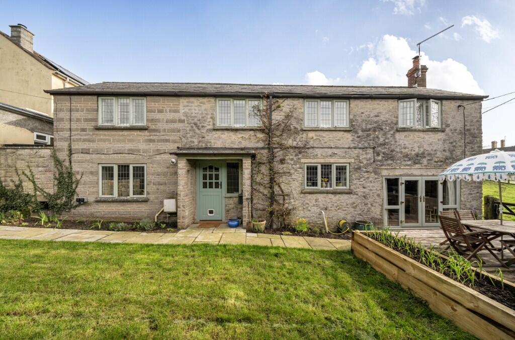 Main image of property: Orchard Lane, Ditcheat, Somerset, BA4 6RB