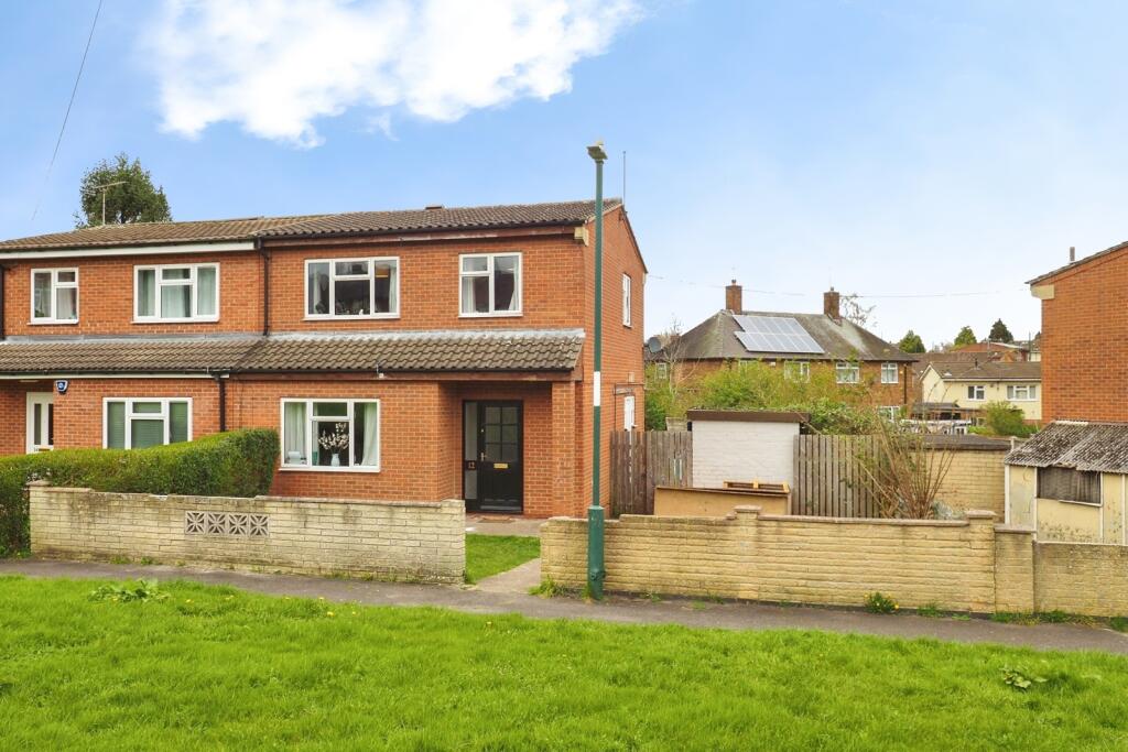 Main image of property: Stotfield Road, Bilborough, Nottinghamshire, NG8