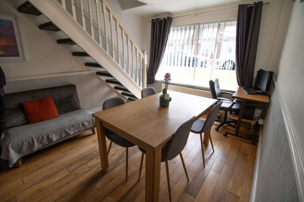 House in Bolton, Greater Manchester - More