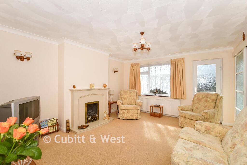 Main image of property: Downsview Avenue, Woodingdean, Brighton, East Sussex