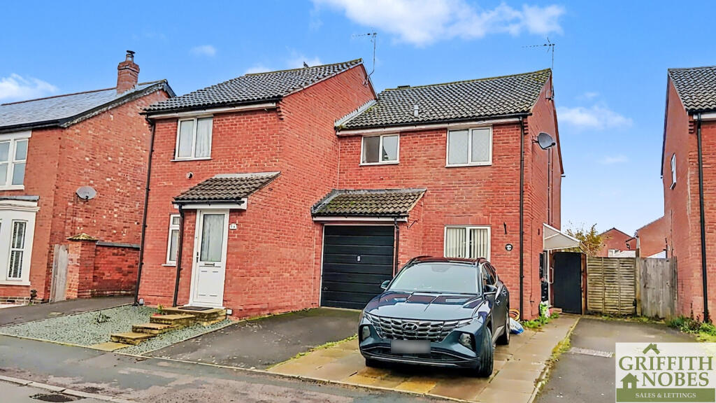 Main image of property: Sisson Road, Gloucester, Gloucestershire