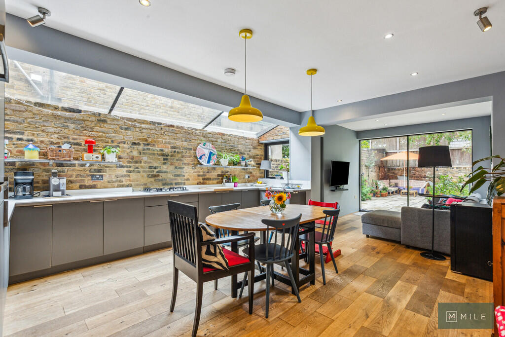 Main image of property: Buchanan Gardens, Kensal Rise NW10