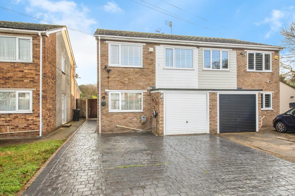 Main image of property: Burmanny Close, Clacton-On-Sea