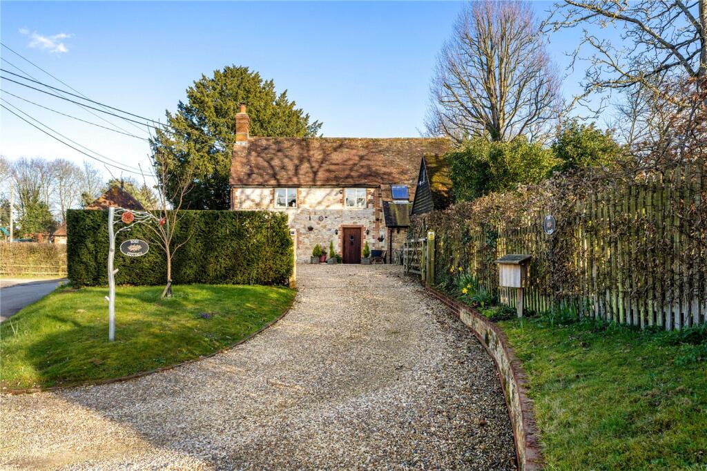 Main image of property: Bignor, Pulborough, West Sussex, RH20