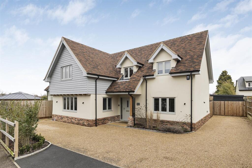Main image of property: Frambury Lane, Newport, Saffron Walden