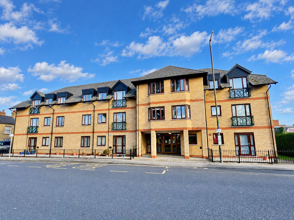 Main image of property: Millers Court, Biggleswade