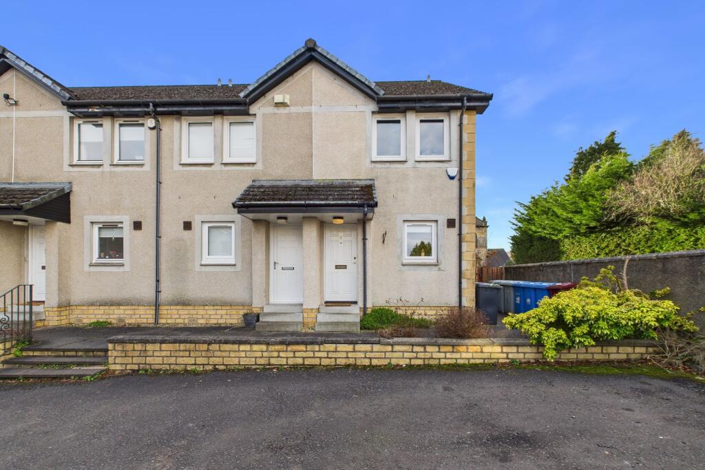 Main image of property: St. Andrews Court, Carluke, ML8