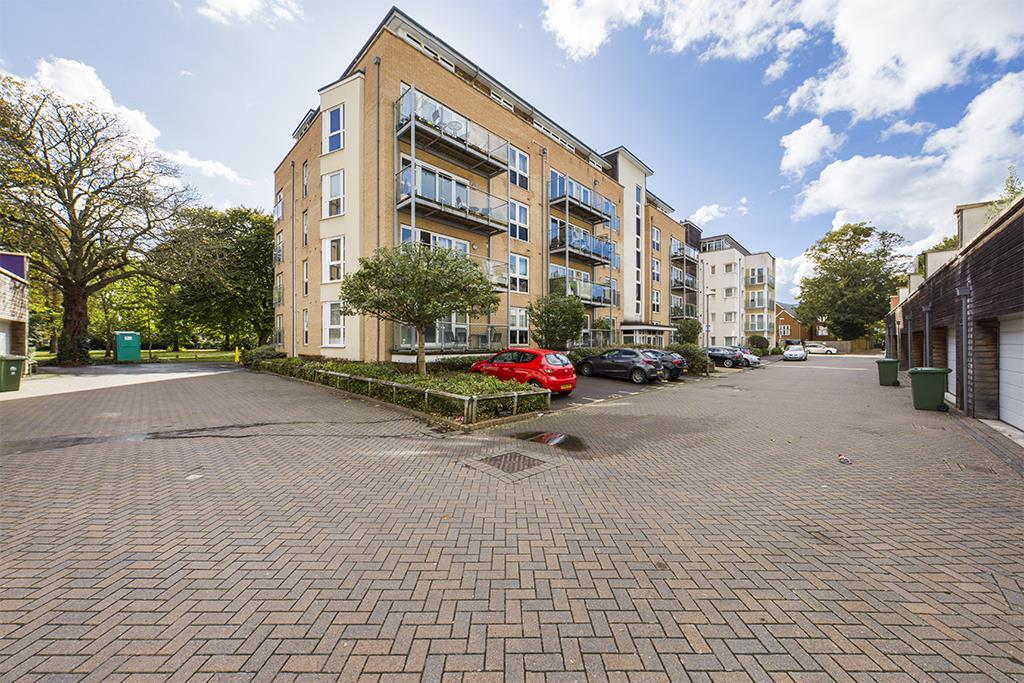 Main image of property: James Weld Close, Southampton