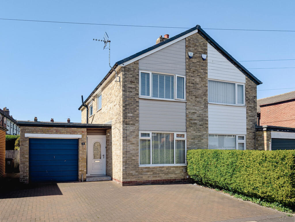 Main image of property: Dawn Close, Norton, Stockton-on-Tees, Durham, TS20 1NQ
