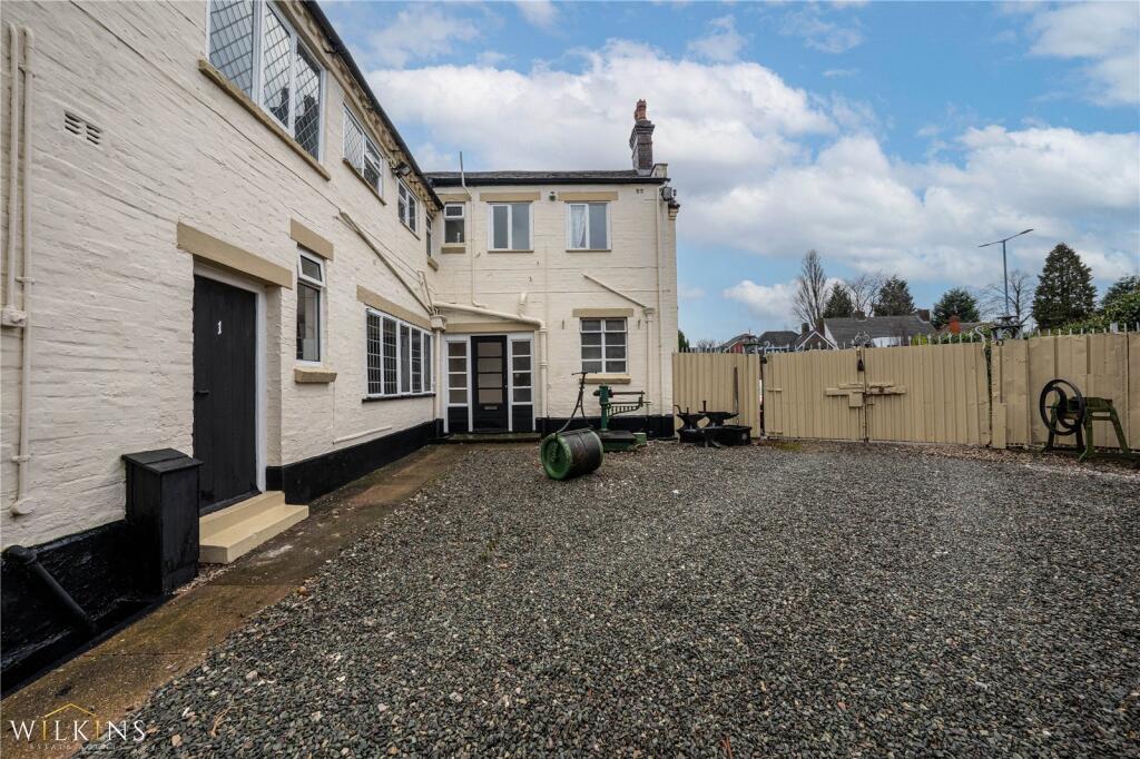 Additional image 69 of Newton Road, Great Barr, Birmingham, West Midlands, B43