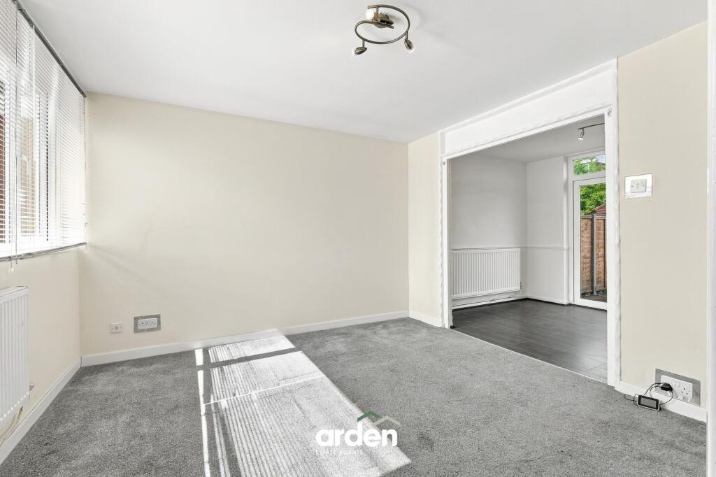 Fulbrook Close, Redditch, B98 photo 5