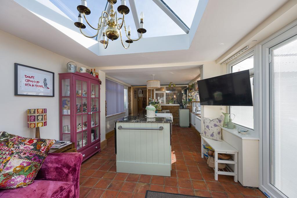 The Cottons, Outwell, Wisbech, Norfolk, PE14 8TL photo 4