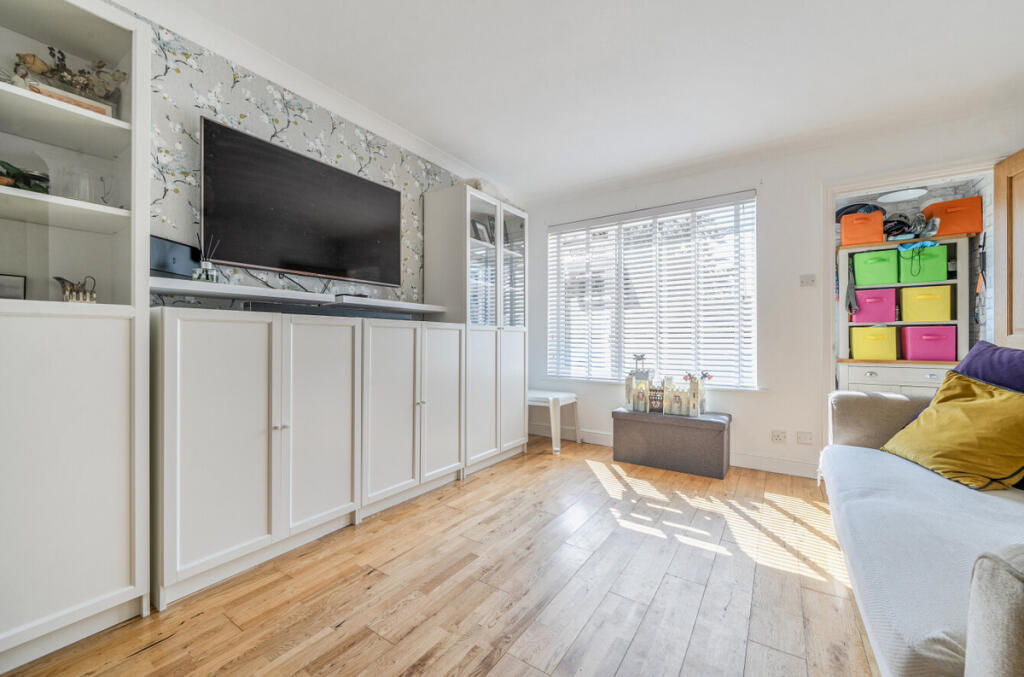 Main image of property: Downsview Drive, Midhurst, GU29