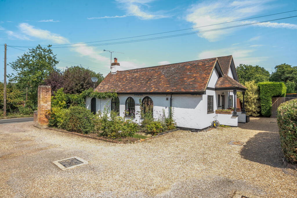 Main image of property: Berry Lane, Worplesdon, GU3
