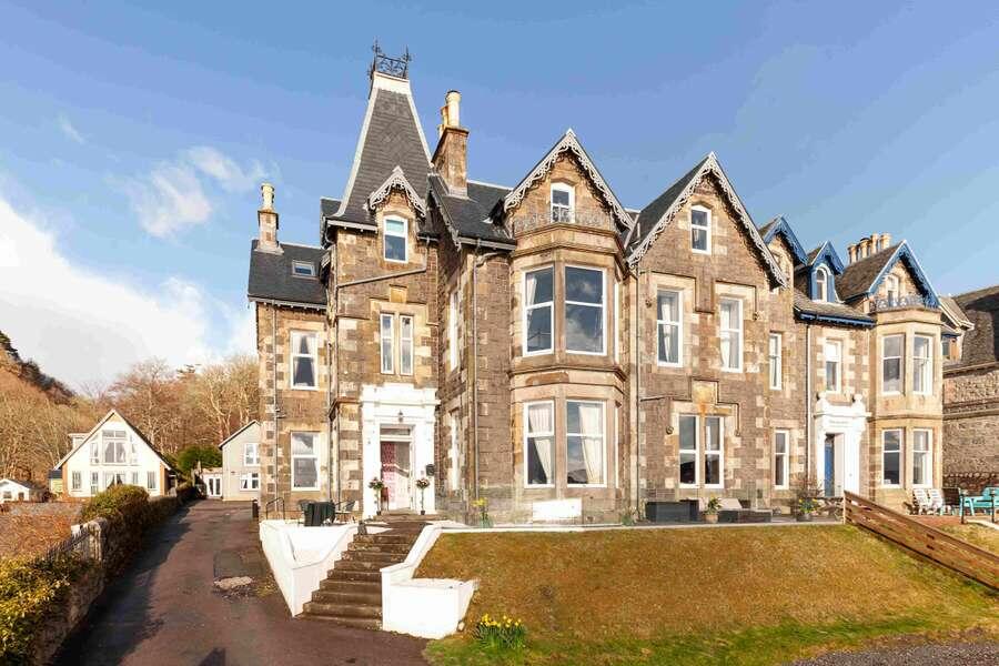 Main image of property: Kilchrenan House, Corran Esplanade, Oban