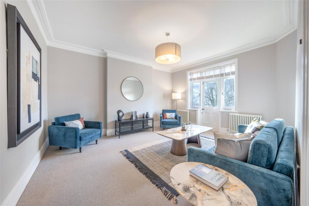 Main image of property: Delaware Mansions, Delaware Road, London, W9