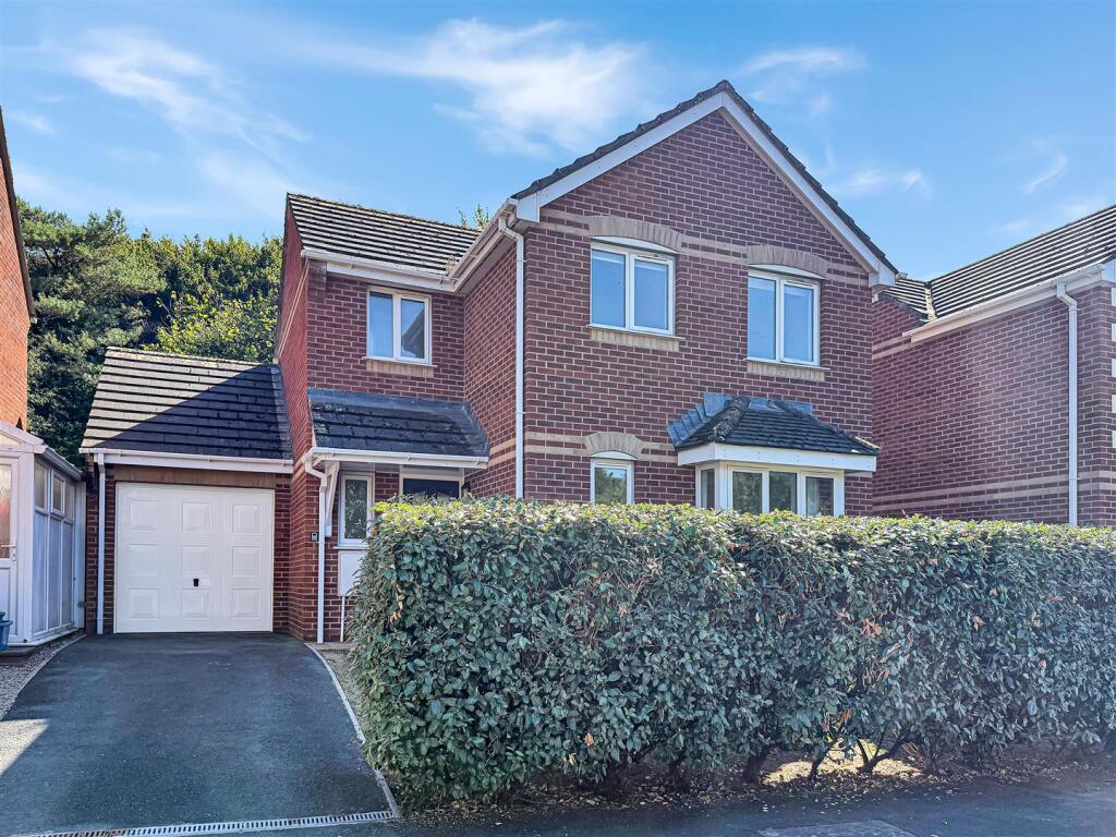 Main image of property: Fairacre Avenue, Barnstaple