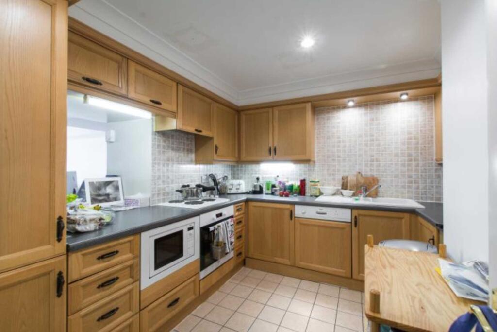 Apartment in London - View 4