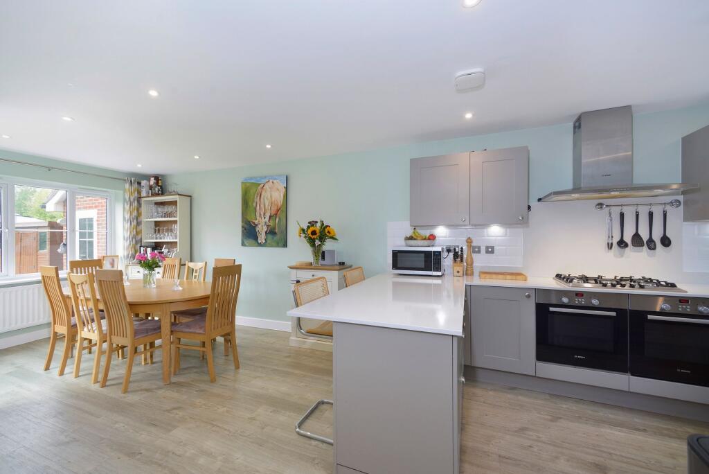 Main image of property: Exmoor Drive, Cranleigh, GU6
