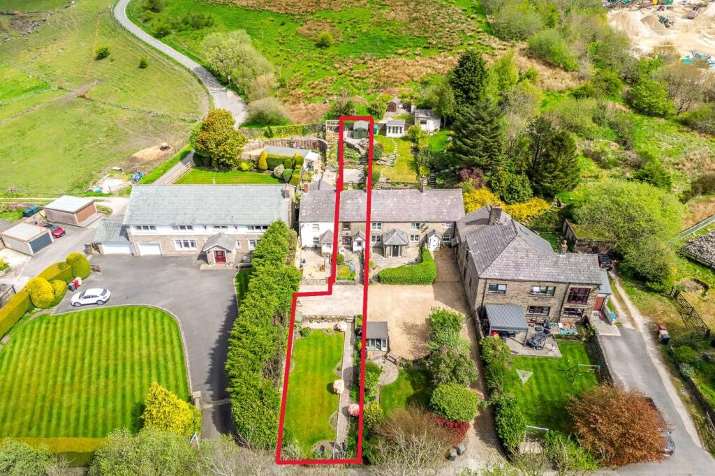 Main image of property: Georges Lane, Horwich, Bolton, BL6