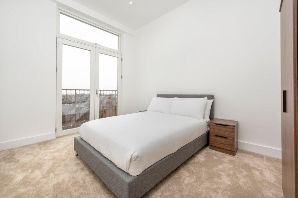 Apartment in London, Barnsbury - More