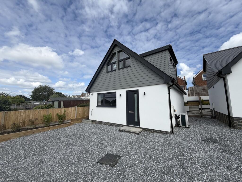 Main image of property: High Howe Lane, Bournemouth