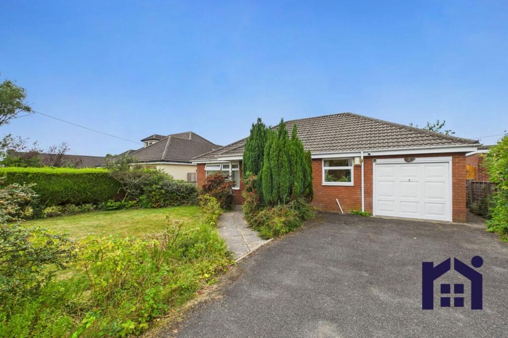 Main image of property: Ince Lane, Eccleston, PR7 5TH