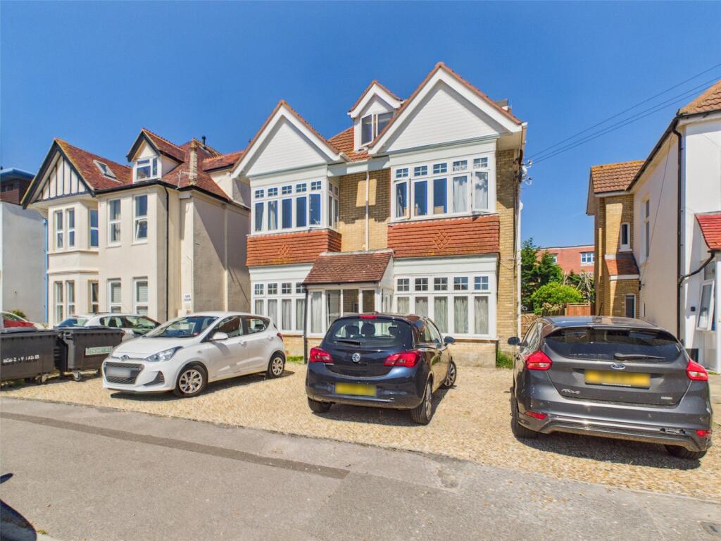 Main image of property: Stourcliffe Avenue, Bournemouth, Dorset, BH6