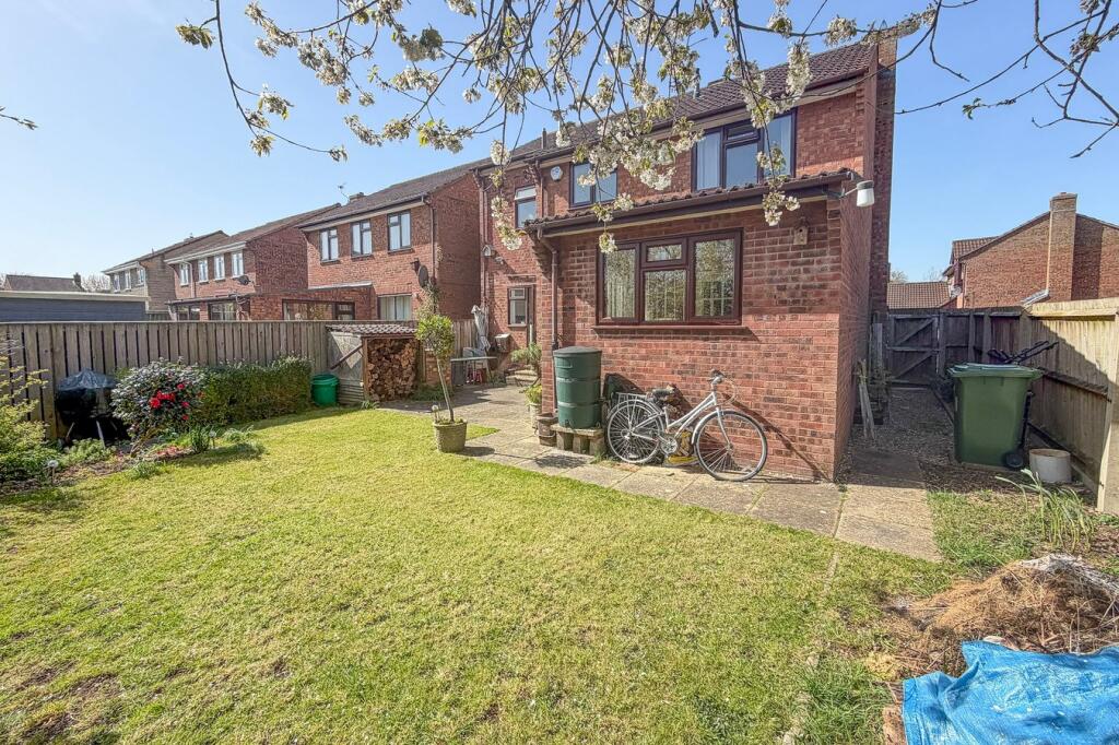 Additional image 25 of Meadow Close, Street, BA16