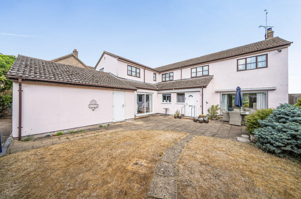 Main image of property: Barnham, Suffolk