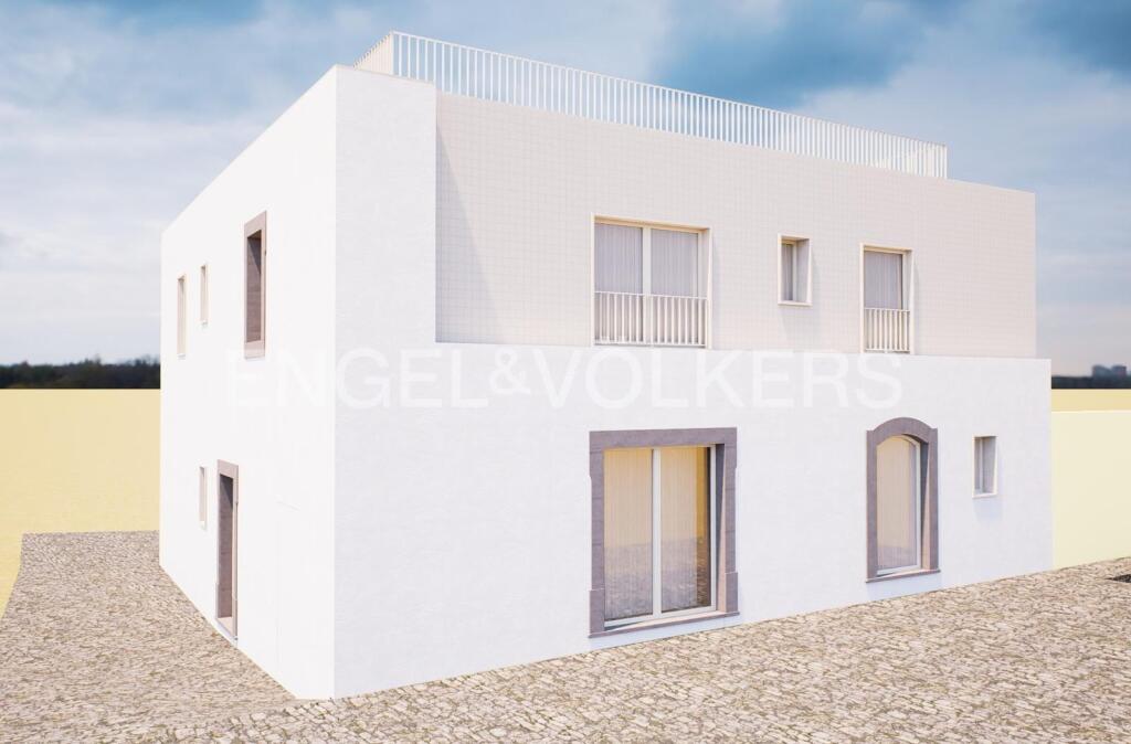 Main image of property: Algarve, Loulé