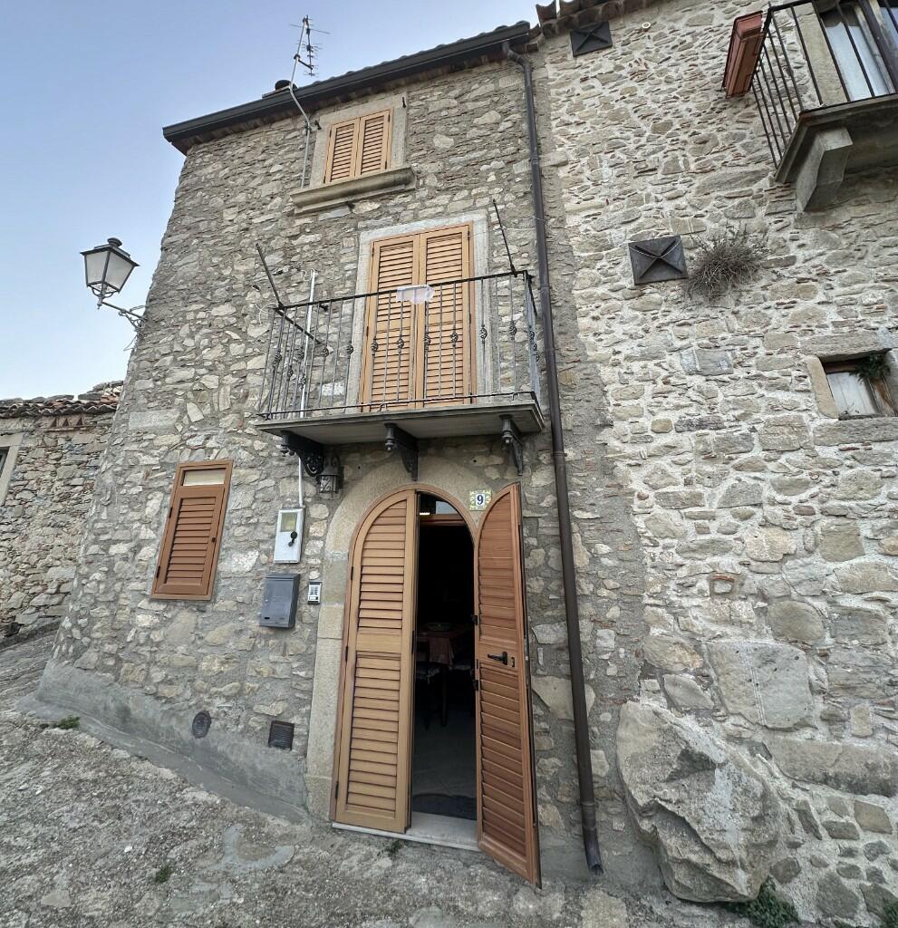 Main image of property: Montalbano Elicona, Messina, Sicily