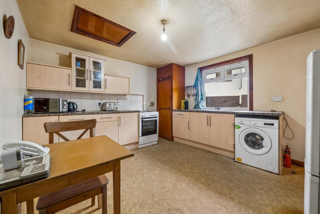 House in Glasgow, Argyll and Bute - More