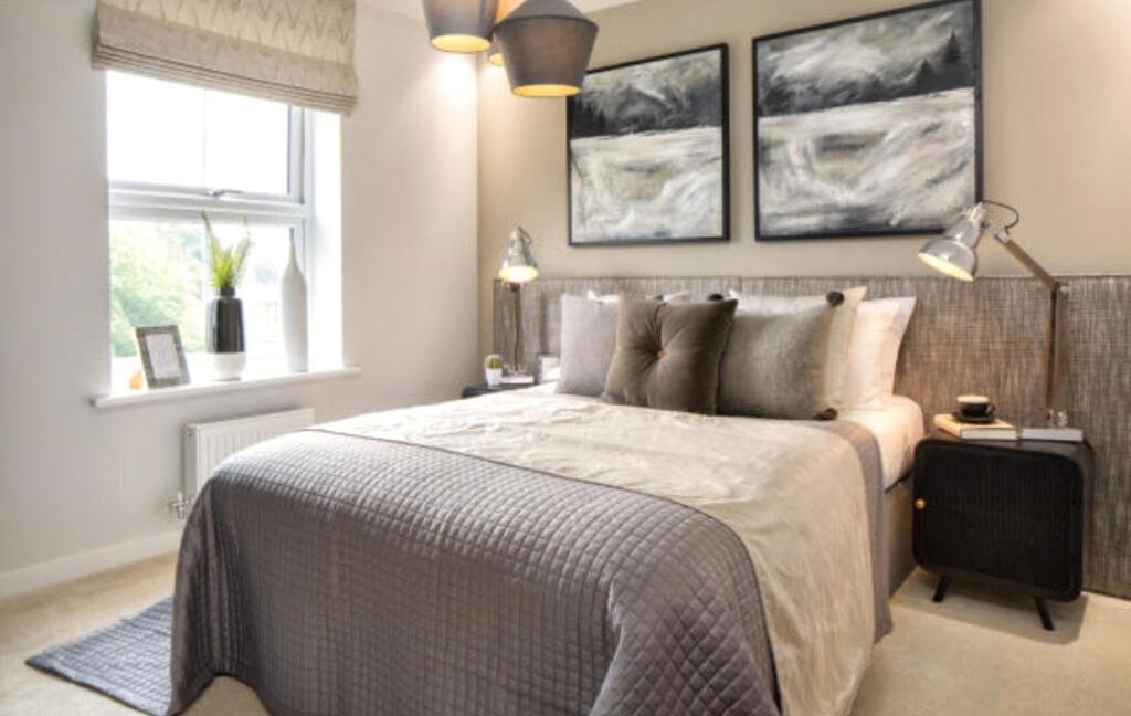 Apartment in Reading - View 4