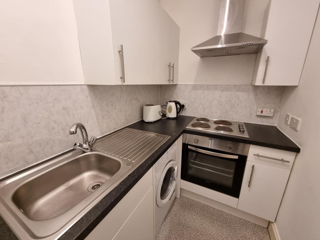 Main image of property: Ashvale Place, The City Centre, Aberdeen, AB10