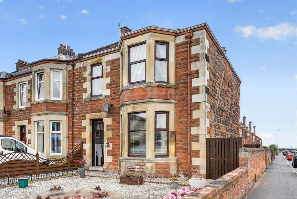 Main image of property: 53 Prestwick Road, Ayr, KA8 8LF