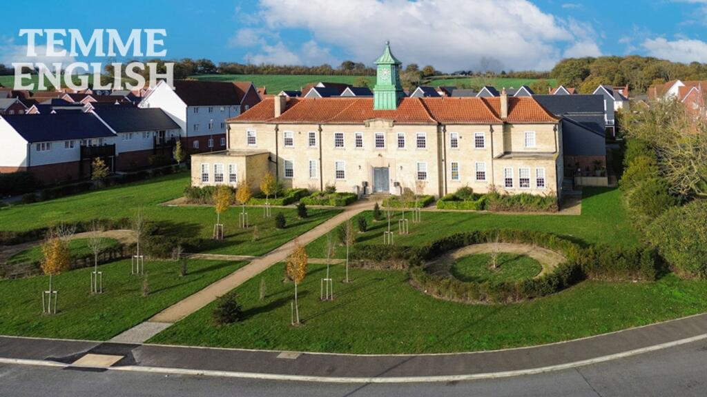 Main image of property: St. Lukes Way, Runwell, SS11