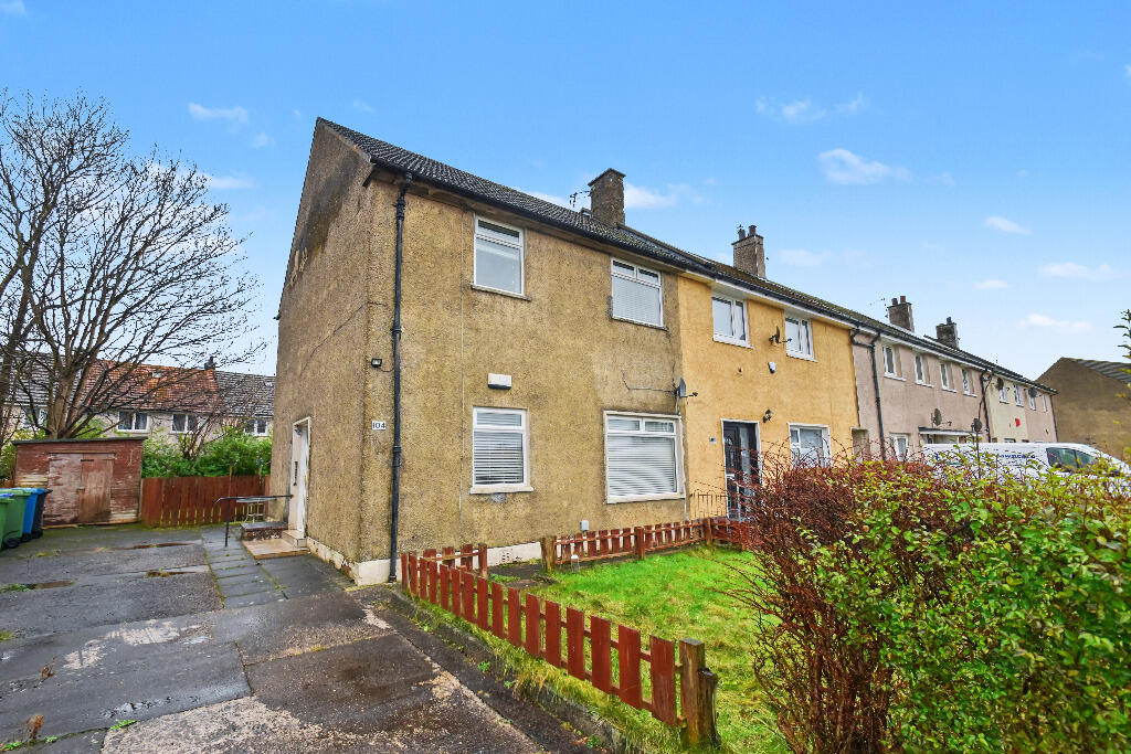 Main image of property: Hapland Road, Pollok, Glasgow, G53 5PP