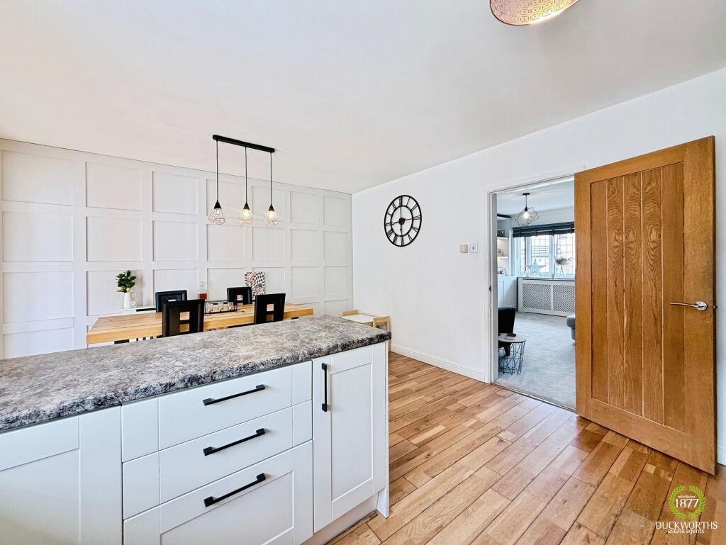 Additional image 5 of Norman Road, Oswaldtwistle, BB5