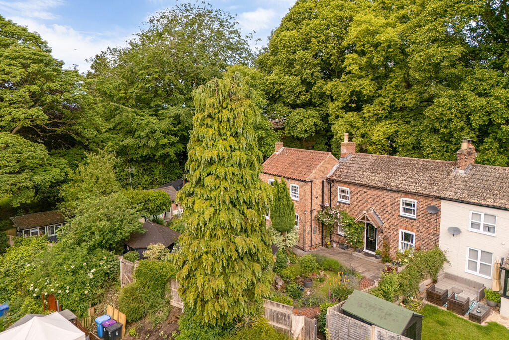Main image of property: Fountain Street, Caistor, Market Rasen