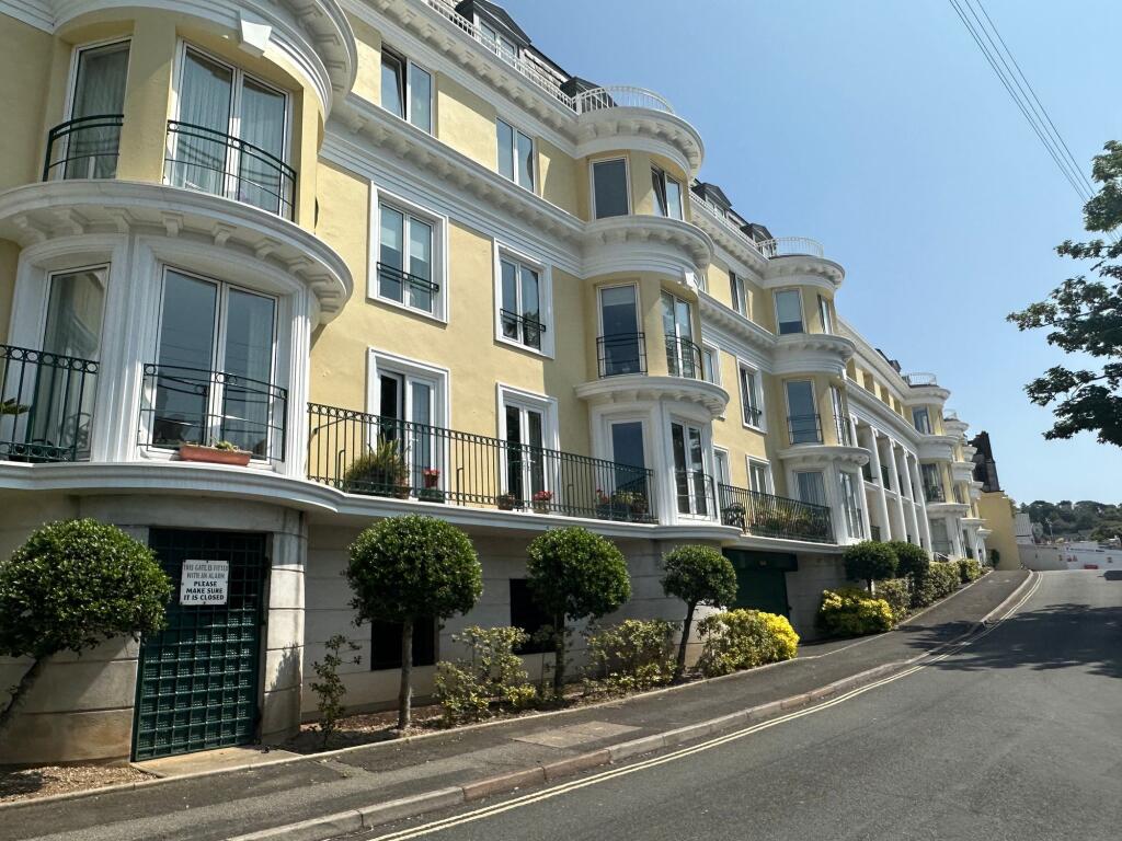 Main image of property: Torquay Harbourside