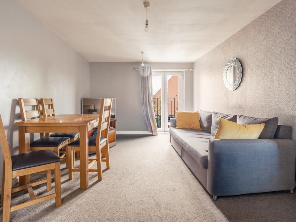Main image of property: Derwent House, Alnmouth Court, Newcastle Upon Tyne, Tyne and Wear, NE5 3LW