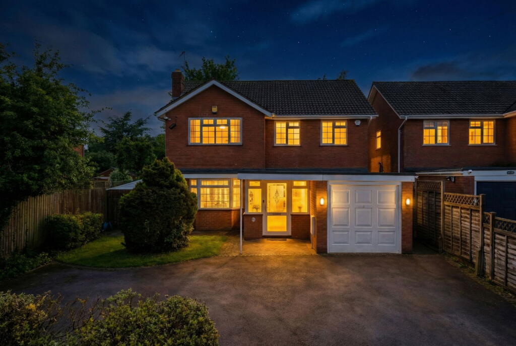 Additional image 33 of Mill Lane, Bentley Heath, Solihull, B93 8NZ