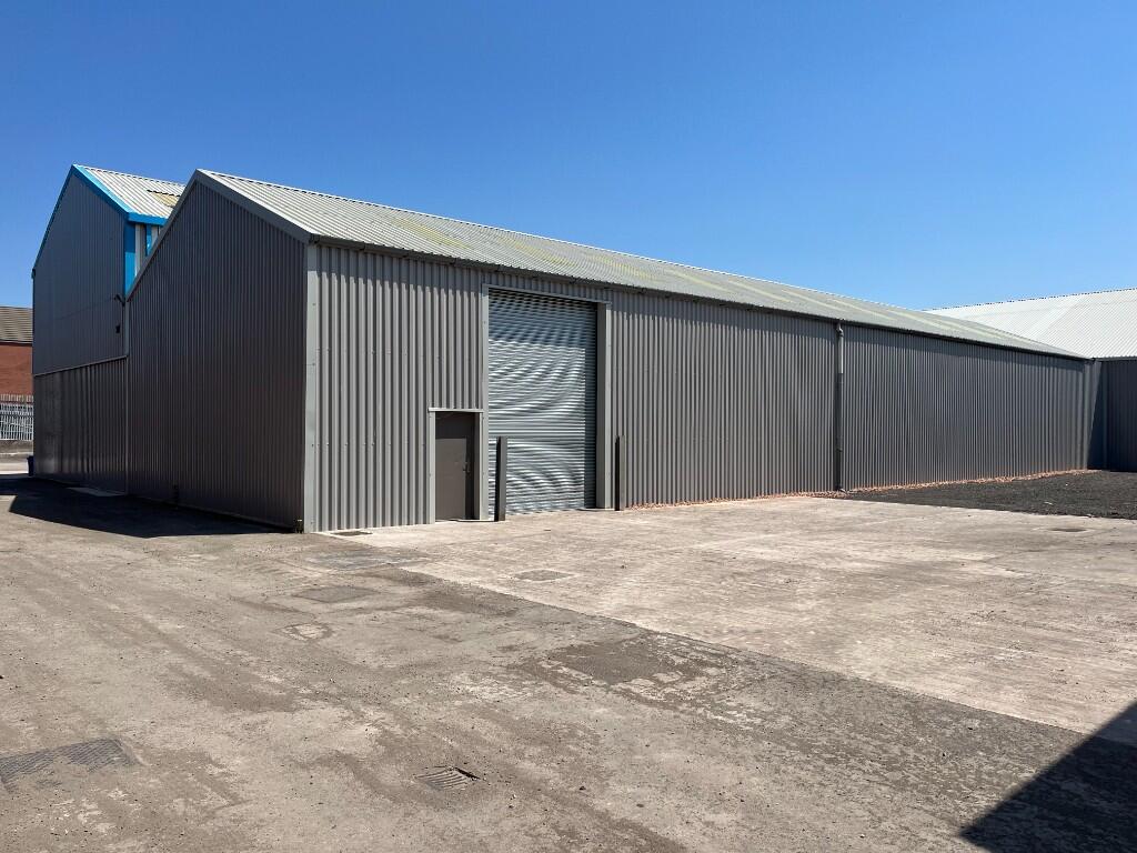 Main image of property: Stephenson Street, Newport, South Wales, NP19