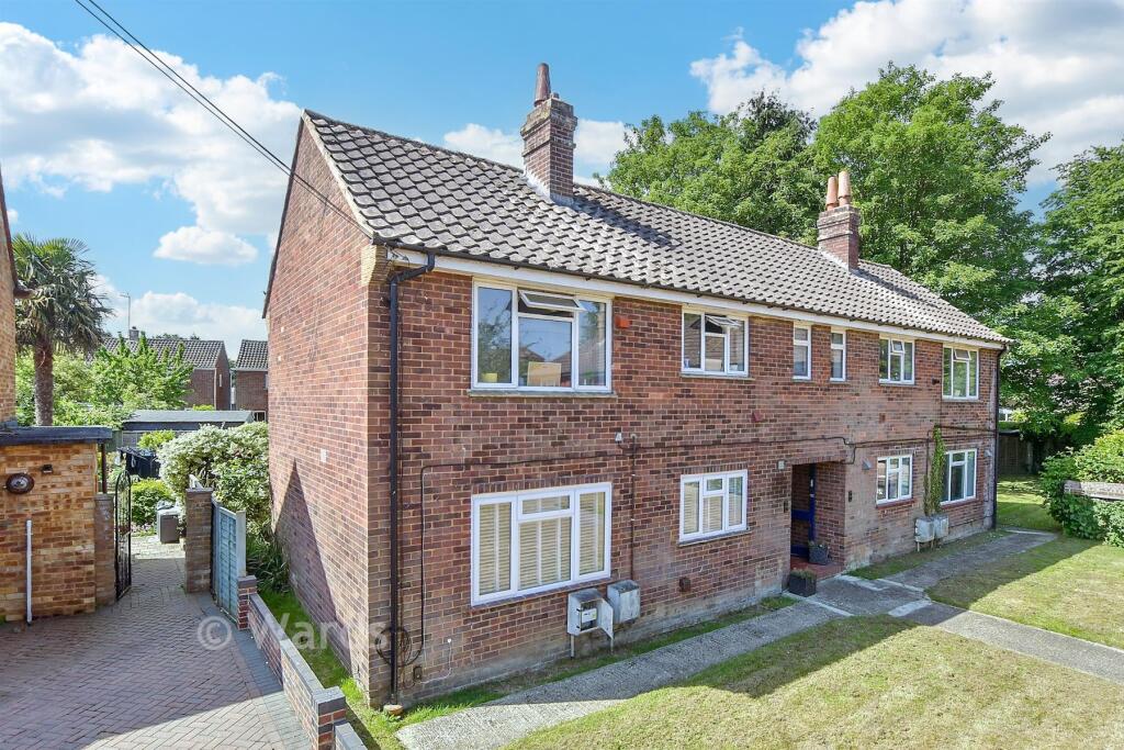 Main image of property: Falmouth Place, Five Oak Green, Kent