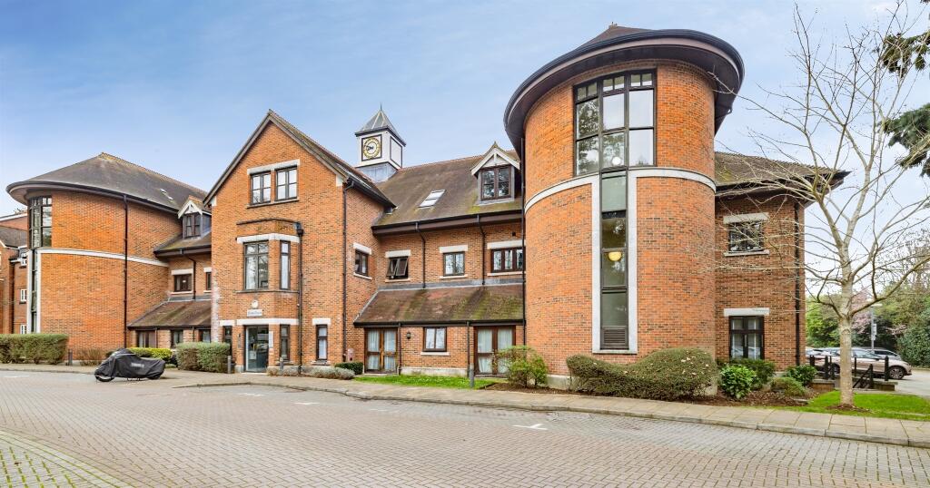 Main image of property: Lockhart Road, Watford