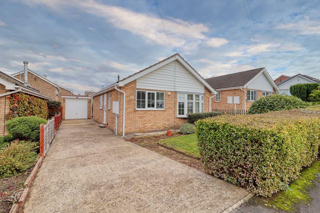 Main image of property: Lark Rise, Scotter