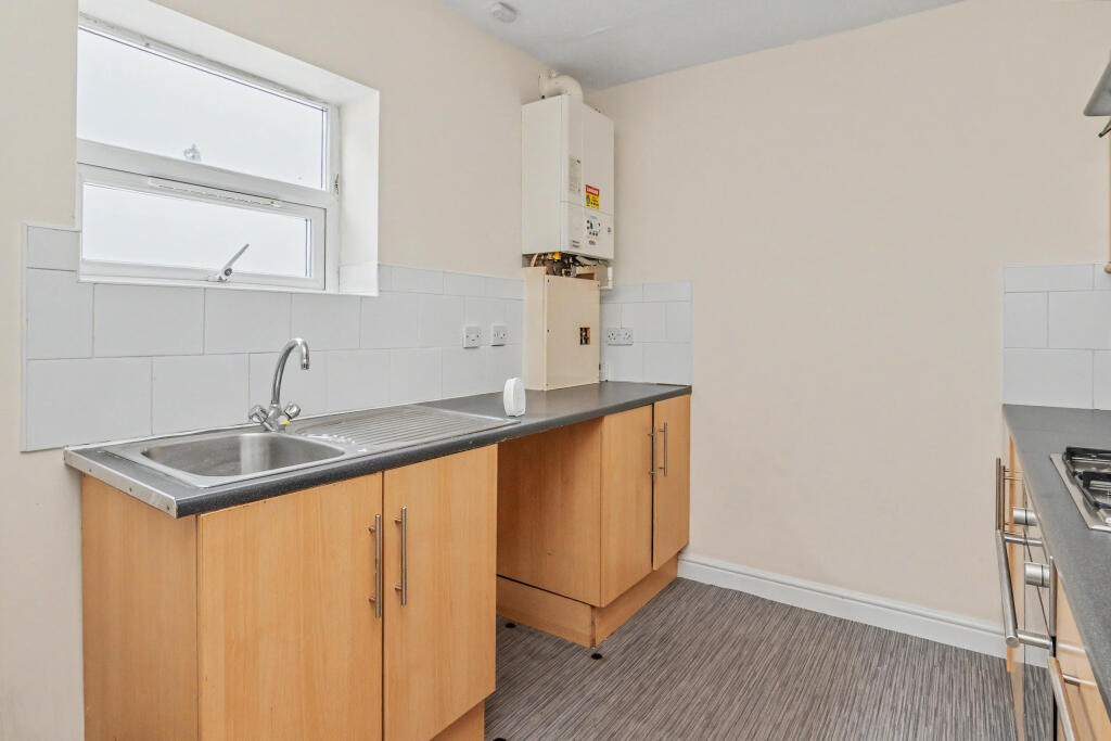 Apartment in Blackpool - View 4