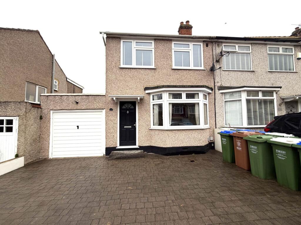 Main image of property: Elstree Gardens, Belvedere