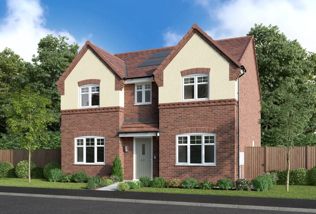 Main image of property: Grosvenor Road, 
South Shields, 
NE33 3EN